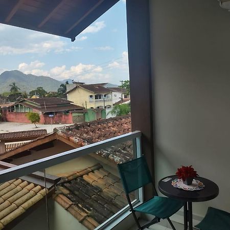 Lar Da Erica Vila Ubatuba Exterior foto