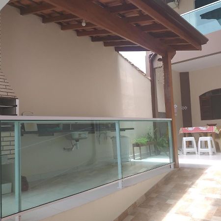 Lar Da Erica Vila Ubatuba Exterior foto