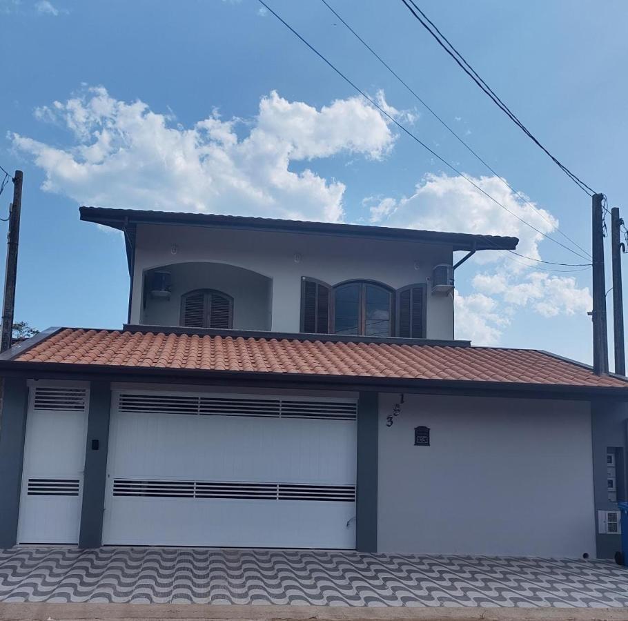 Lar Da Erica Vila Ubatuba Exterior foto