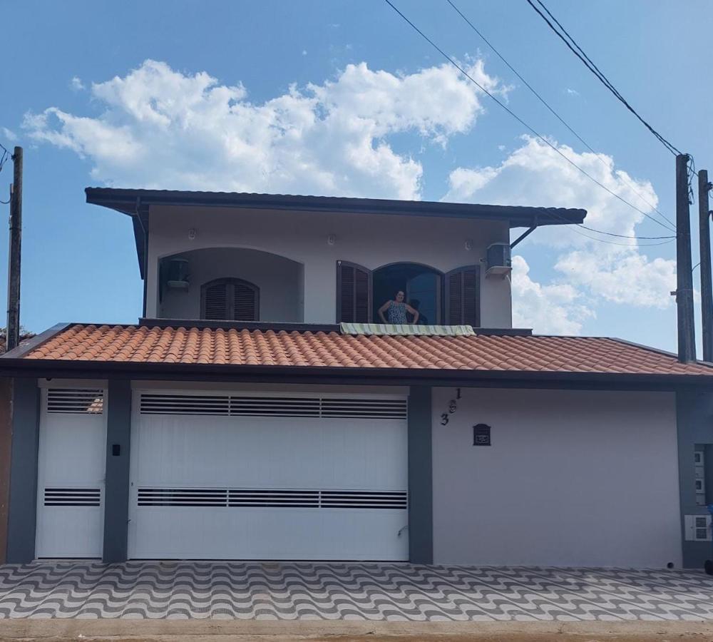 Lar Da Erica Vila Ubatuba Exterior foto