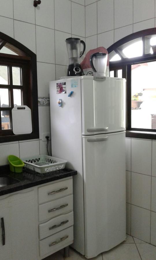 Lar Da Erica Vila Ubatuba Exterior foto