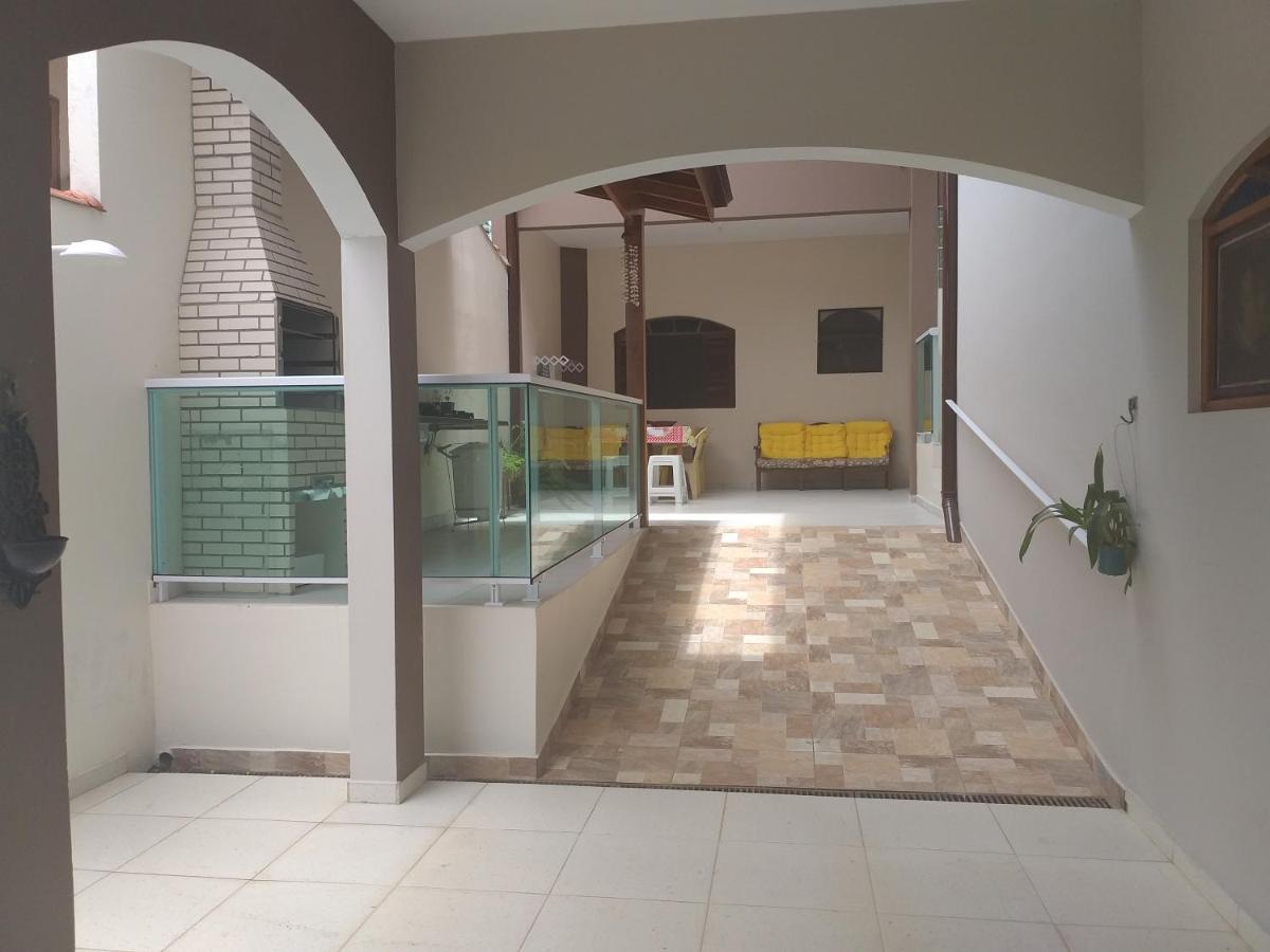 Lar Da Erica Vila Ubatuba Exterior foto