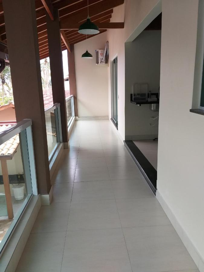 Lar Da Erica Vila Ubatuba Exterior foto