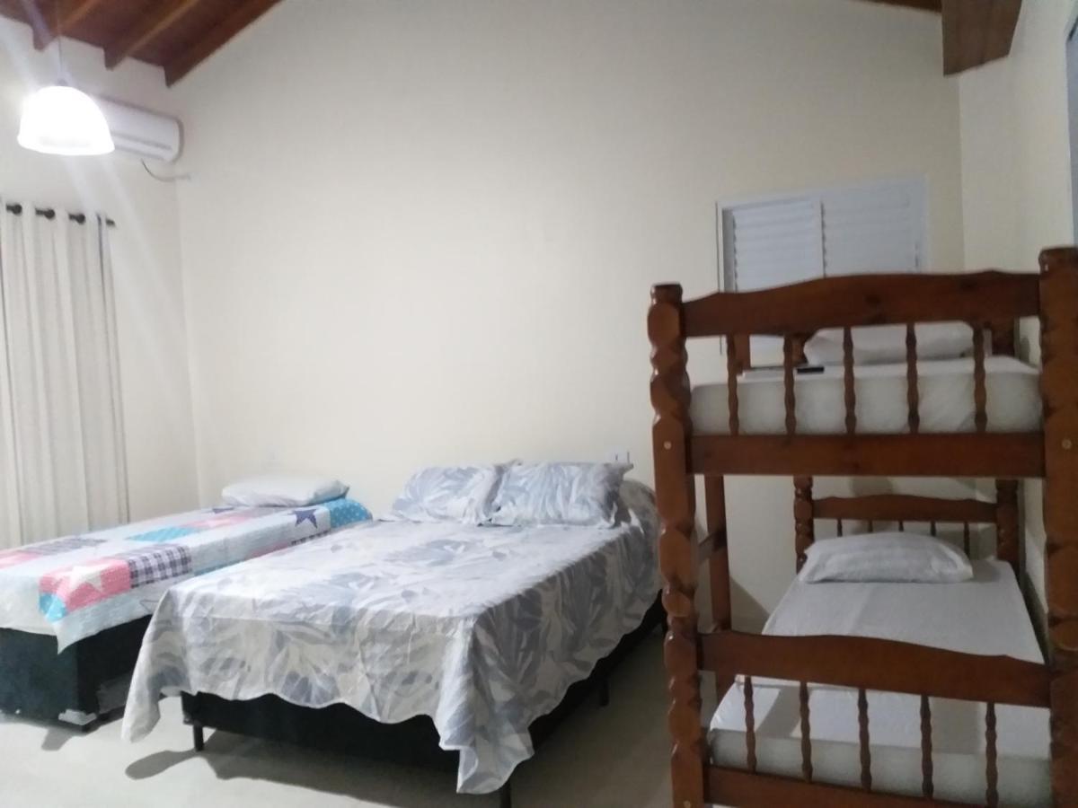 Lar Da Erica Vila Ubatuba Exterior foto