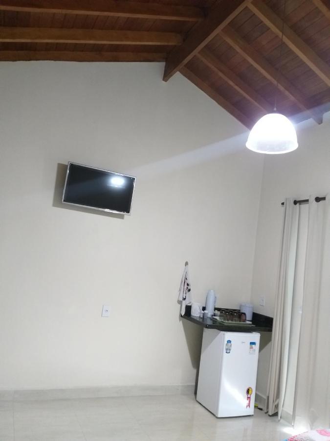 Lar Da Erica Vila Ubatuba Exterior foto