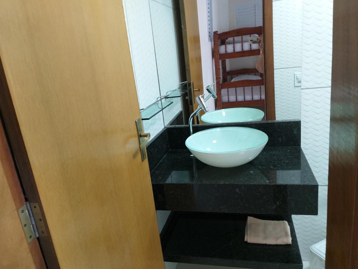 Lar Da Erica Vila Ubatuba Exterior foto