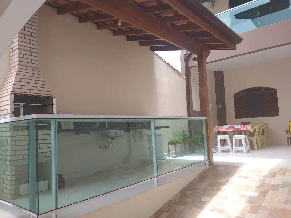 Lar Da Erica Vila Ubatuba Exterior foto