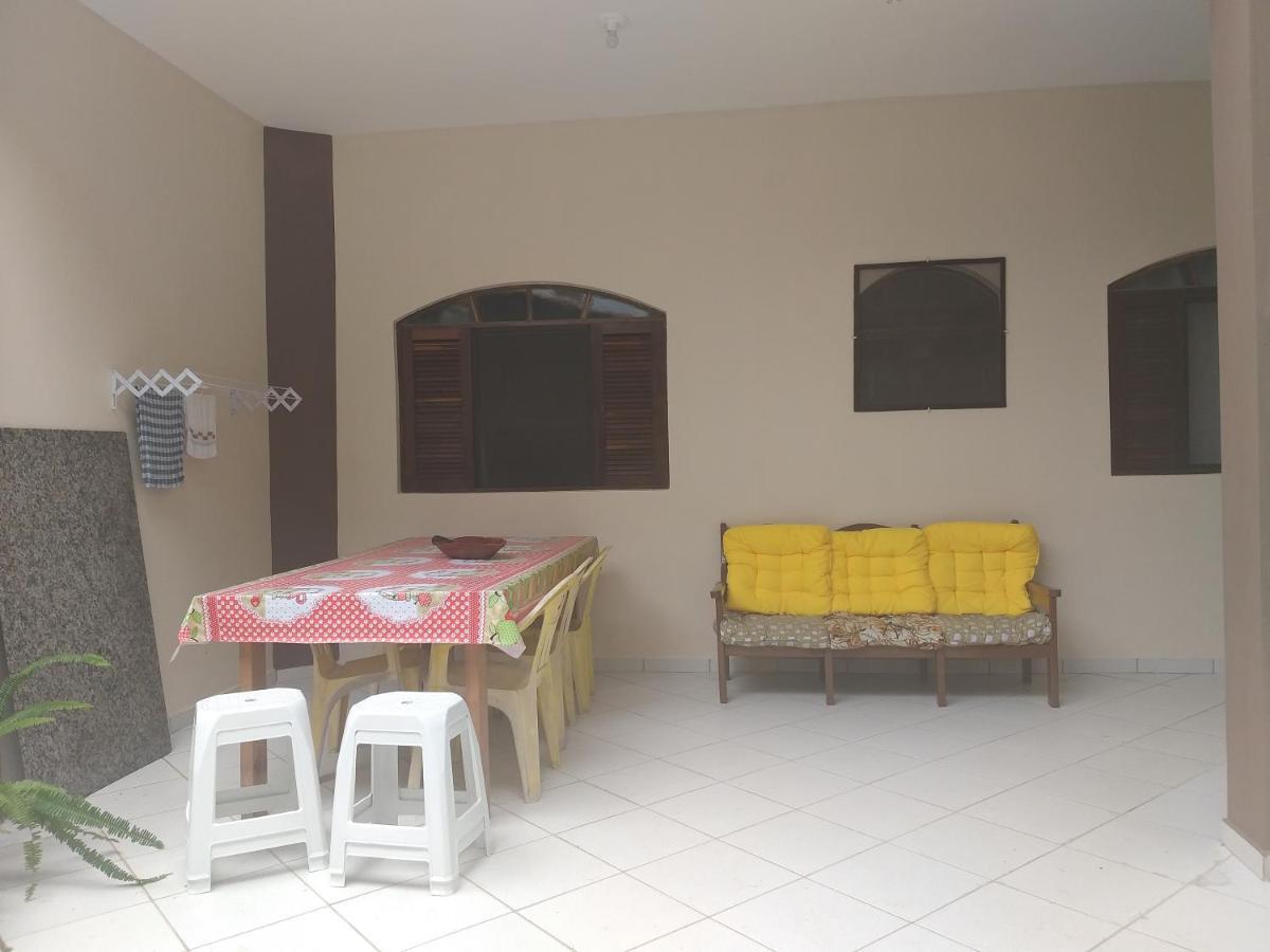 Lar Da Erica Vila Ubatuba Exterior foto