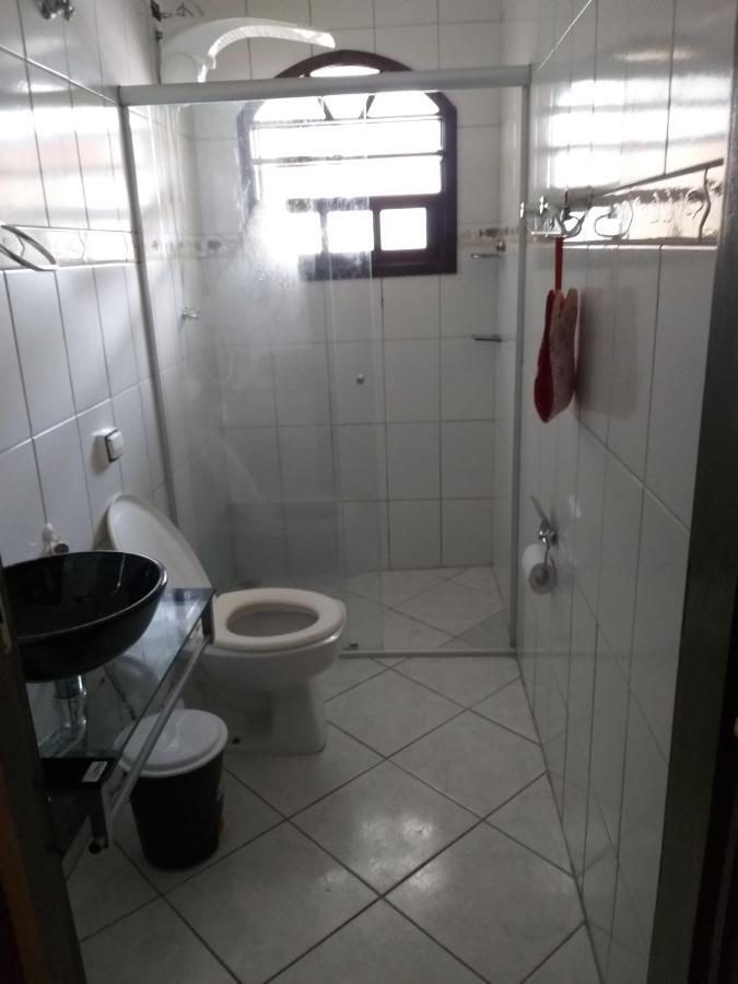 Lar Da Erica Vila Ubatuba Exterior foto