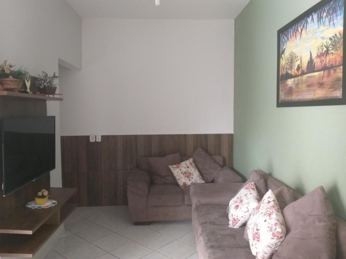 Lar Da Erica Vila Ubatuba Exterior foto