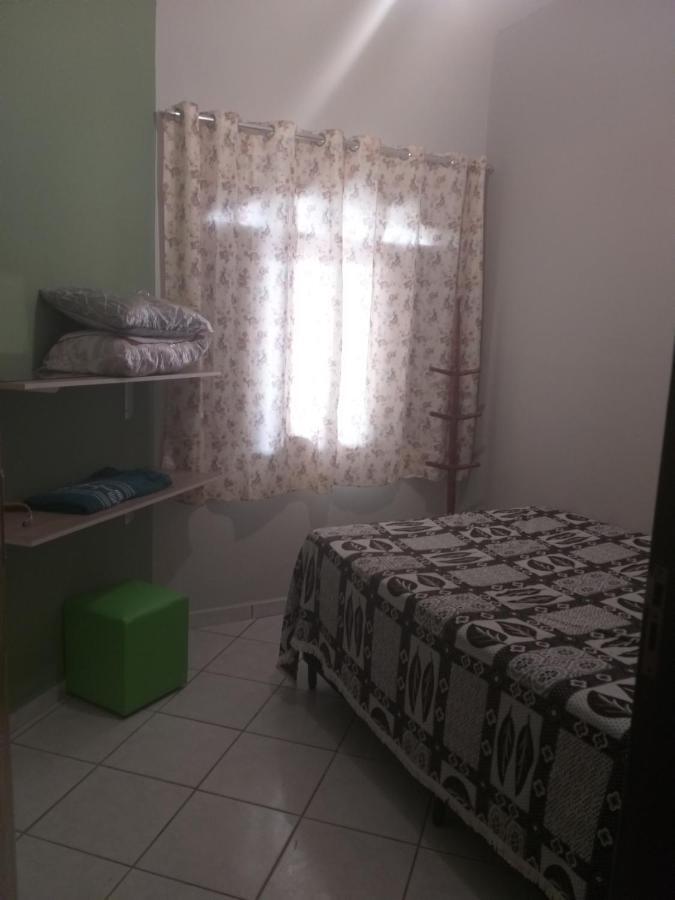 Lar Da Erica Vila Ubatuba Exterior foto