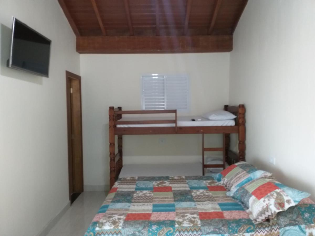 Lar Da Erica Vila Ubatuba Exterior foto