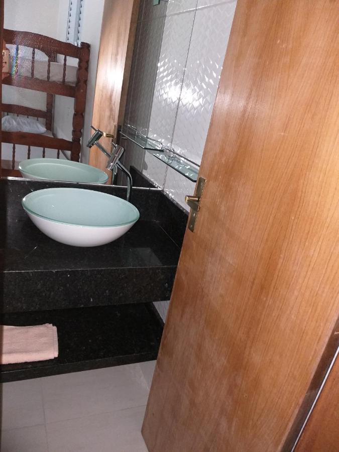Lar Da Erica Vila Ubatuba Exterior foto